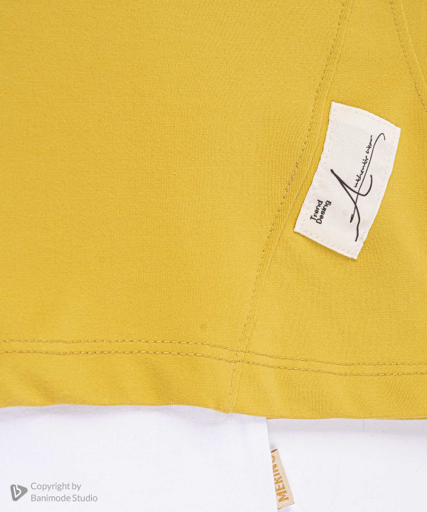 سویشرت و شلوار دخترانه مرینو Merino کد 1376