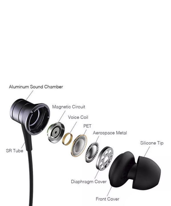 هندزفری وان مور 1More Piston Fit E1009 Handsfree