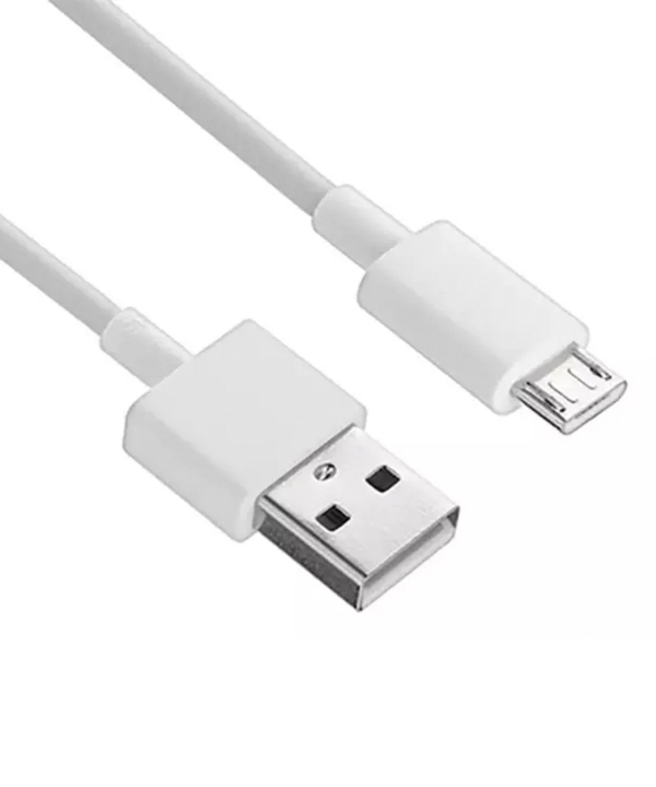 کابل شارژ میکرو یو اس بی شیائومی Xiaomi Micro USB Cable 80cm