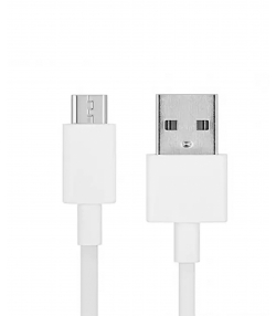 کابل شارژ میکرو یو اس بی شیائومی Xiaomi Micro USB Cable 80cm