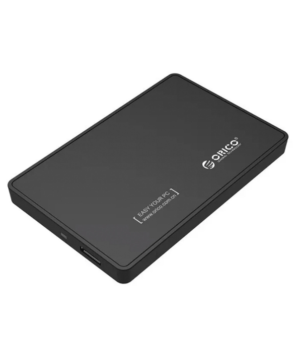 باکس هارد اینترنال به اکسترنال اوریکو Orico 2.5 inch USB3.0 Hard Drive Enclosure 2588US3