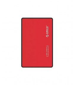 باکس هارد اینترنال به اکسترنال اوریکو Orico 2.5 inch USB3.0 Hard Drive Enclosure 2588US3