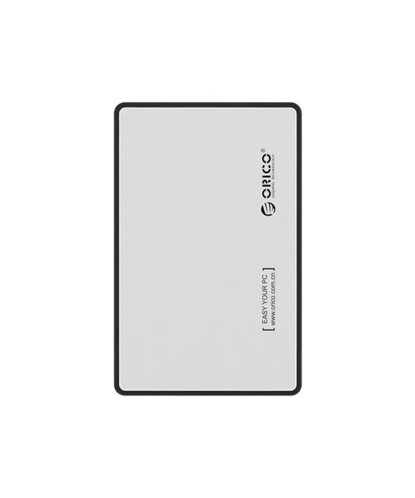 باکس هارد اینترنال به اکسترنال اوریکو Orico 2.5 inch USB3.0 Hard Drive Enclosure 2588US3