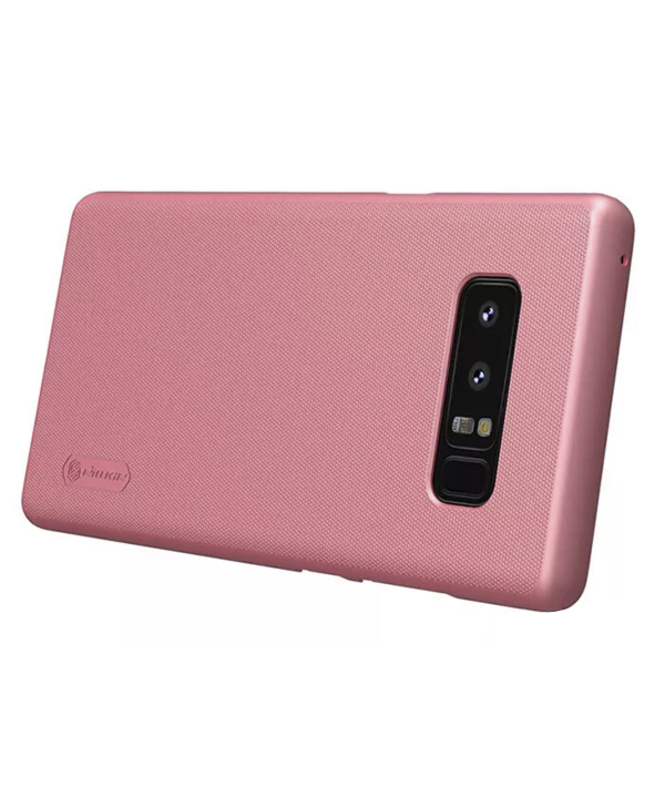 قاب محافظ نیلکین سامسونگ Nillkin Frosted Shield Case Samsung Galaxy Note 8