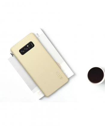 قاب محافظ نیلکین سامسونگ Nillkin Frosted Shield Case Samsung Galaxy Note 8