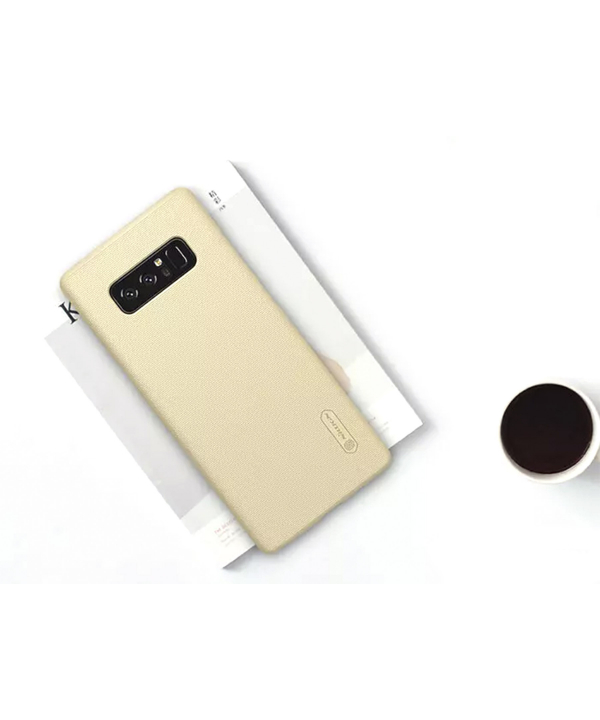 قاب محافظ نیلکین سامسونگ Nillkin Frosted Shield Case Samsung Galaxy Note 8