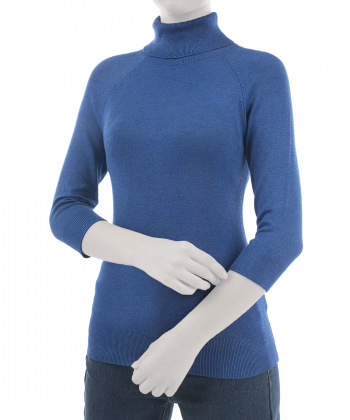 پلیور زنانه جوتی جینز مدل 44792521