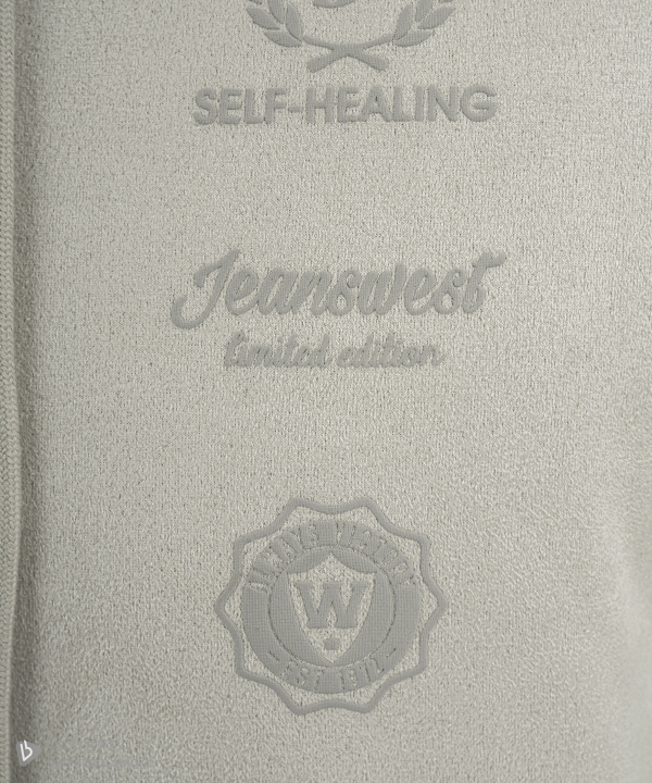 هودی مردانه جین وست Jeanswest کد 33171518