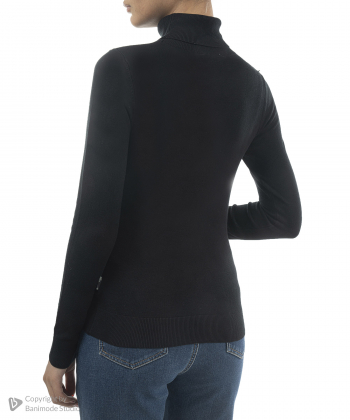 پلیور زنانه جوتی جینز مدل 44791520