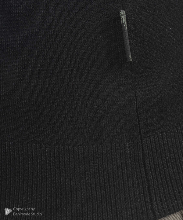 تاپ بافت زنانه جوتی جینز JootiJeans کد 44793519