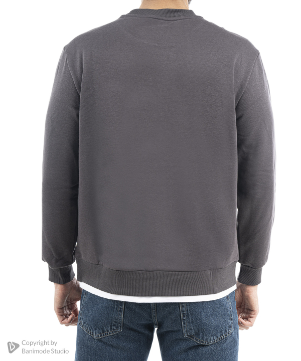 تیشرت آستین بلند مردانه جین وست Jeanswest کد 24171008