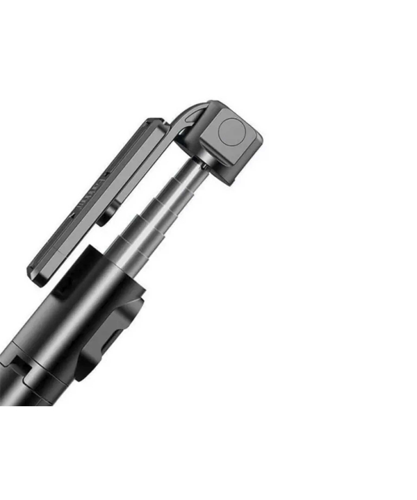مونوپاد و سه پایه بلوتوثی گوشی ارلدام Earldom Wireless Mini Selefie Stick ET-ZP16