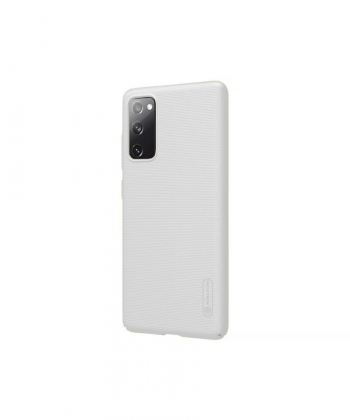 قاب محافظ نیلکین سامسونگ Nillkin Frosted Shield Case Samsung Galaxy S20 FE