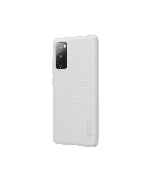 قاب محافظ نیلکین سامسونگ Nillkin Frosted Shield Case Samsung Galaxy S20 FE
