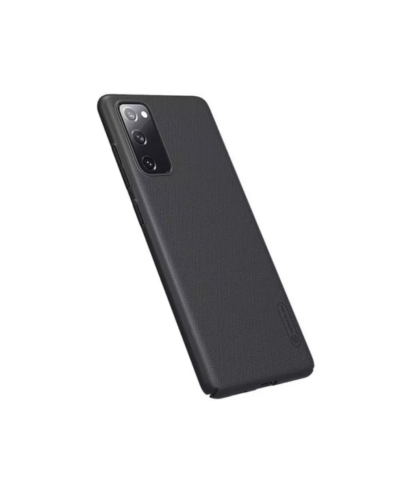 قاب محافظ نیلکین سامسونگ Nillkin Frosted Shield Case Samsung Galaxy S20 FE