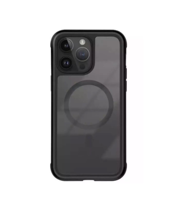 قاب شفاف مگنتی آیفون 15 پرو کی زد دو Ares Magnetic