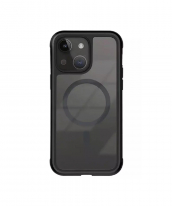 قاب شفاف مگنتی آیفون 13 کی زد دو Ares Magnetic