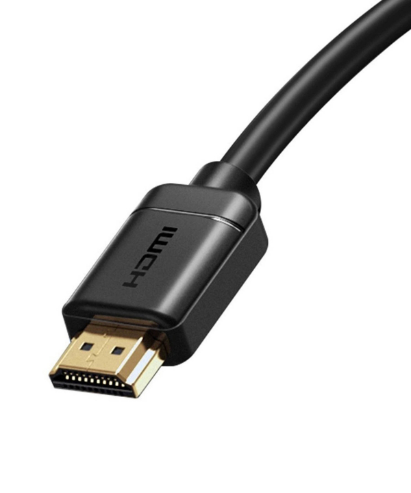 کابل اچ‌دی‌ام‌آی 2.0 یک متری بیسوس CAKGQ-A01