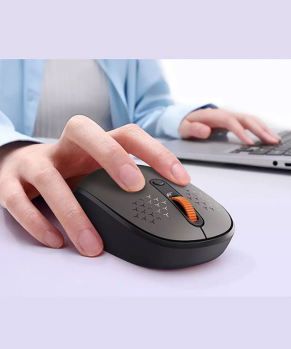 موس بی سیم بیسوس F01B B01055503833