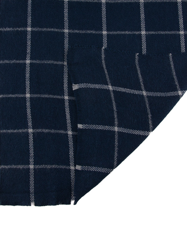 شال گردن مردانه جین وست Jeanswest
