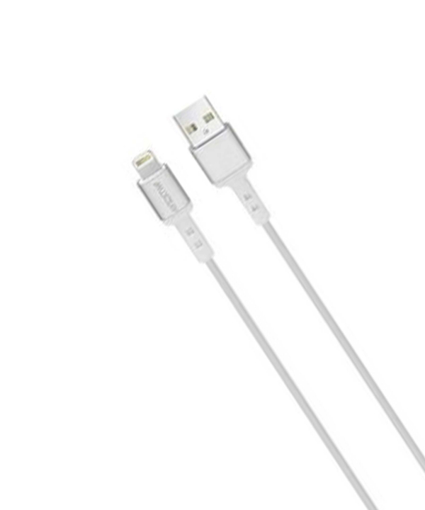 کابل تبدیل USB به لایتنینگ کینگ استار مدل k72i طول 1.1 متر