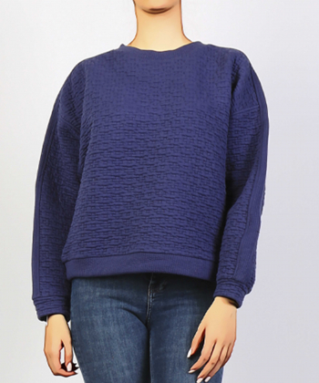 سویشرت زنانه ناریان مدل 2020330