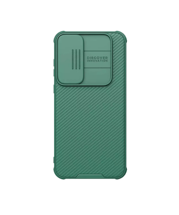 قاب محافظ گوشی سامسونگ گلکسی آ 55 نیلکین CamShield Pro