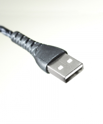 کابل تبدیل USB به USB-C کینگ استار مدل K118C طول 1.1 متر