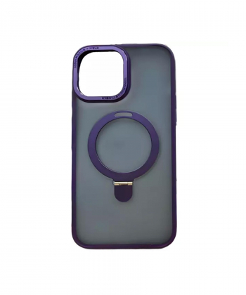 قاب مگ سیف آیفون 12 پرو مکس جی مکس Protective Case