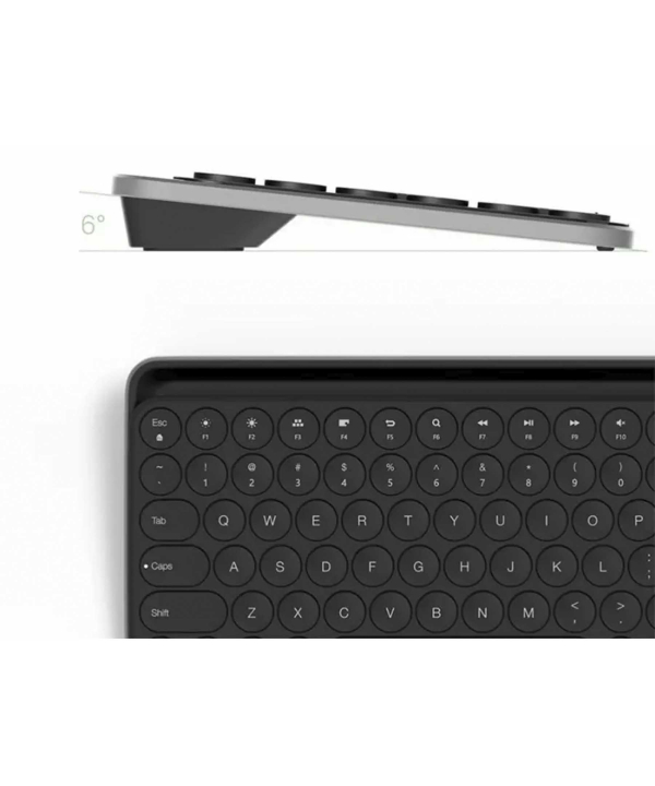 کیبورد شیائومی Xiaomi Miiiw MWBK01 wireless Bluetooth keyboard