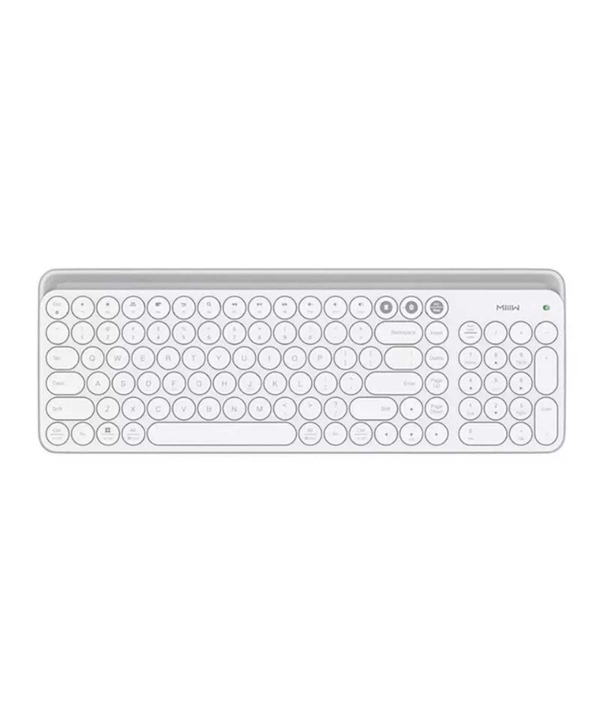 کیبورد شیائومی Xiaomi Miiiw MWBK01 wireless Bluetooth keyboard
