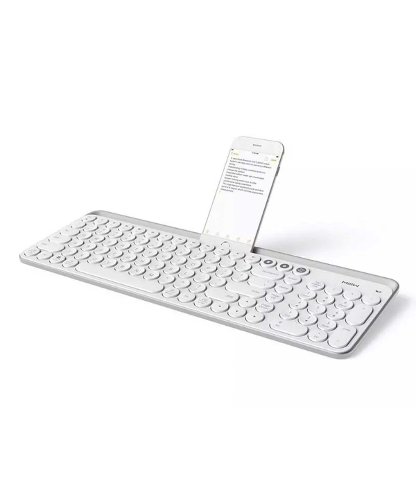 کیبورد شیائومی Xiaomi Miiiw MWBK01 wireless Bluetooth keyboard