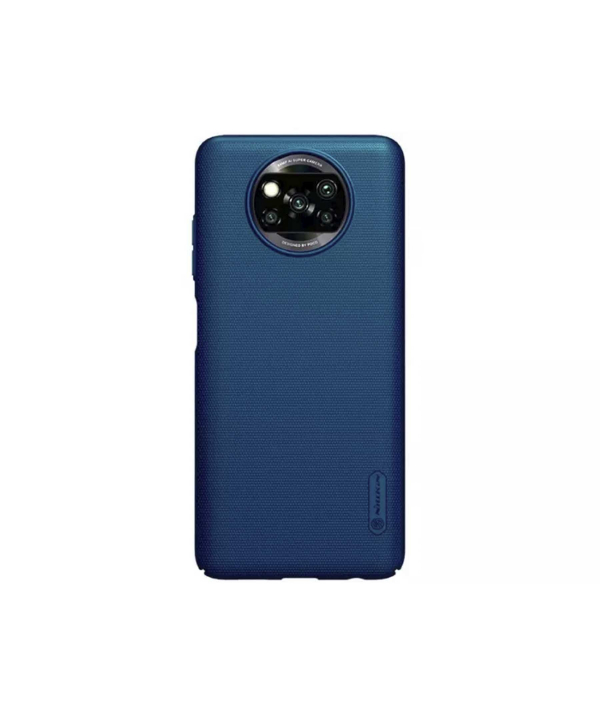 قاب محافظ نیلکین شیائومی Nillkin Frosted Shield Case Xiaomi Poco X3 NFC