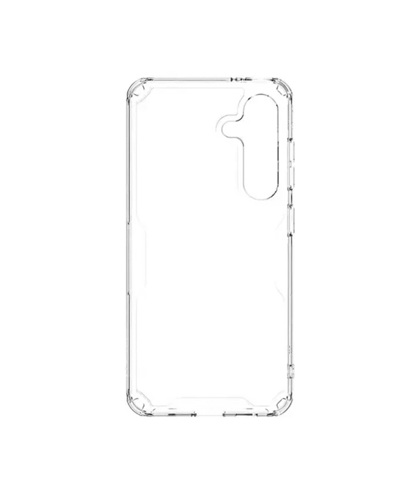 قاب ژله ای سامسونگ اس 24 پلاس نیلکین Nature TPU Pro Series case