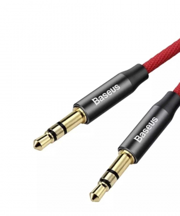 کابل انتقال صدا Baseus Yiven M30 Audio Cable 1.5m