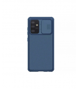 قاب محافظ نیلکین سامسونگ Nillkin CamShield Pro Case Samsung Galaxy A52 4G/5G/A52s 5G