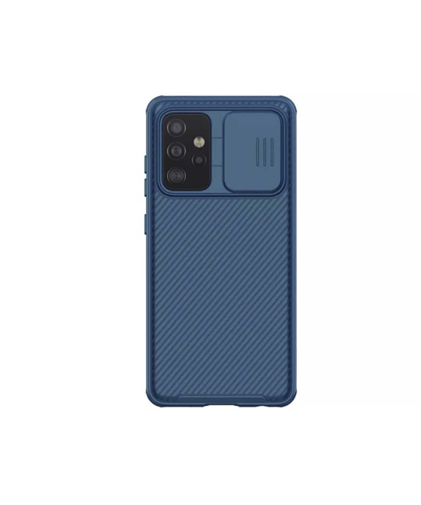 قاب محافظ نیلکین سامسونگ Nillkin CamShield Pro Case Samsung Galaxy A52 4G/5G/A52s 5G