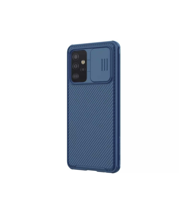 قاب محافظ نیلکین سامسونگ Nillkin CamShield Pro Case Samsung Galaxy A52 4G/5G/A52s 5G