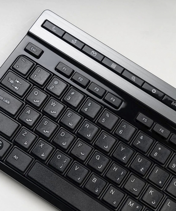 کیبورد کینگ استار مدل KB92