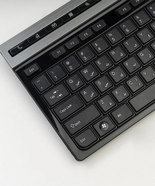 کیبورد کینگ استار مدل KB92
