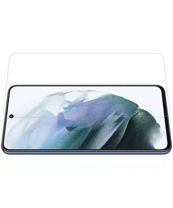 محافظ صفحه نمایش شیشه‌ای سامسونگ گلکسی اس 21 نیلکین Nillkin Samsung Galaxy S21 FE 5G H+Pro Glass
