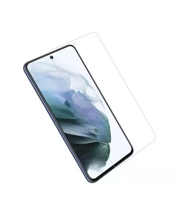 محافظ صفحه نمایش شیشه‌ای سامسونگ گلکسی اس 21 نیلکین Nillkin Samsung Galaxy S21 FE 5G H+Pro Glass