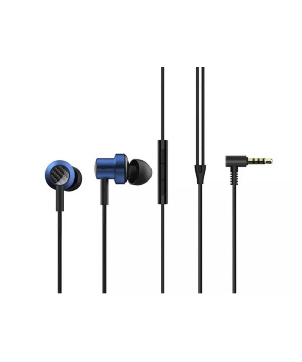 هندزفری باسیم شیائومی Xiaomi SDQEJ06WM Mi Dual Motion Earphones