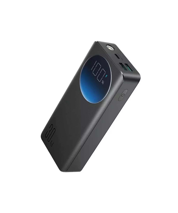 پاور بانک تایپ سی و یو اس بی 30 وات 20000 جویروم JR-PBF02