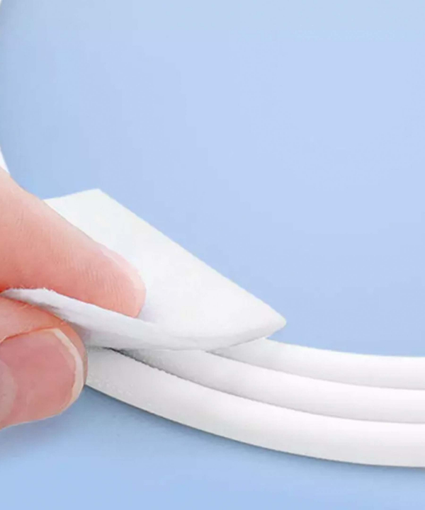 کابل شارژ سریع تایپ سی به تایپ سی 65 وات یک متری رسی RS11CC