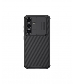 قاب محافظ سامسونگ اس 24 پلاس نیلکین CamShield Pro cover case