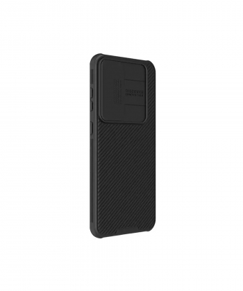 قاب محافظ سامسونگ اس 24 پلاس نیلکین CamShield Pro cover case