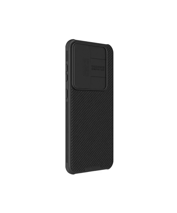 قاب محافظ سامسونگ اس 24 پلاس نیلکین CamShield Pro cover case