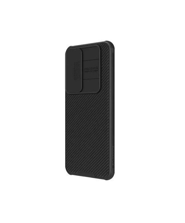 قاب محافظ سامسونگ اس 24 پلاس نیلکین CamShield Pro cover case