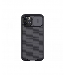 قاب محافظ گوشی آیفون ?? و ?? پرو نیلکین CamShield Pro